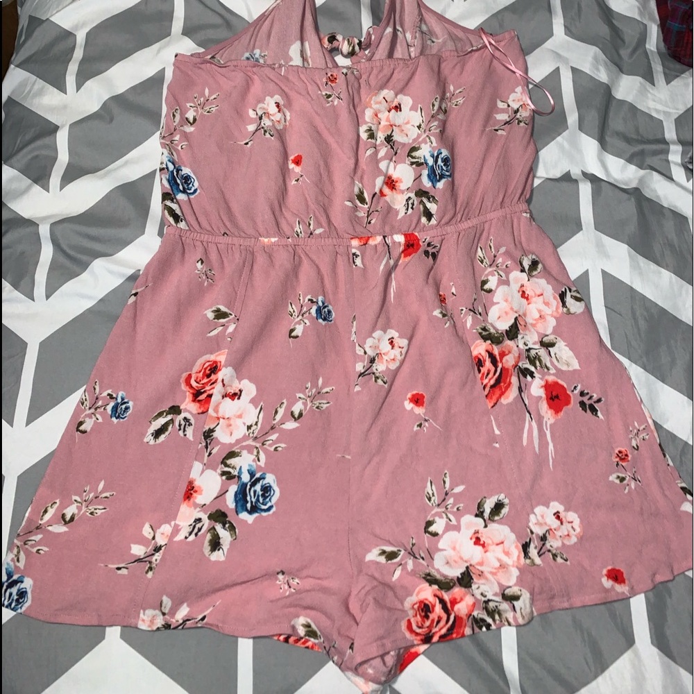 Kendall & Kylie Romper